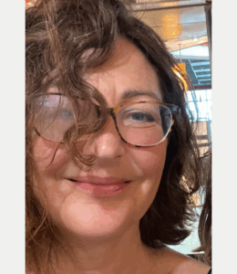 A photo of Ros Ereira